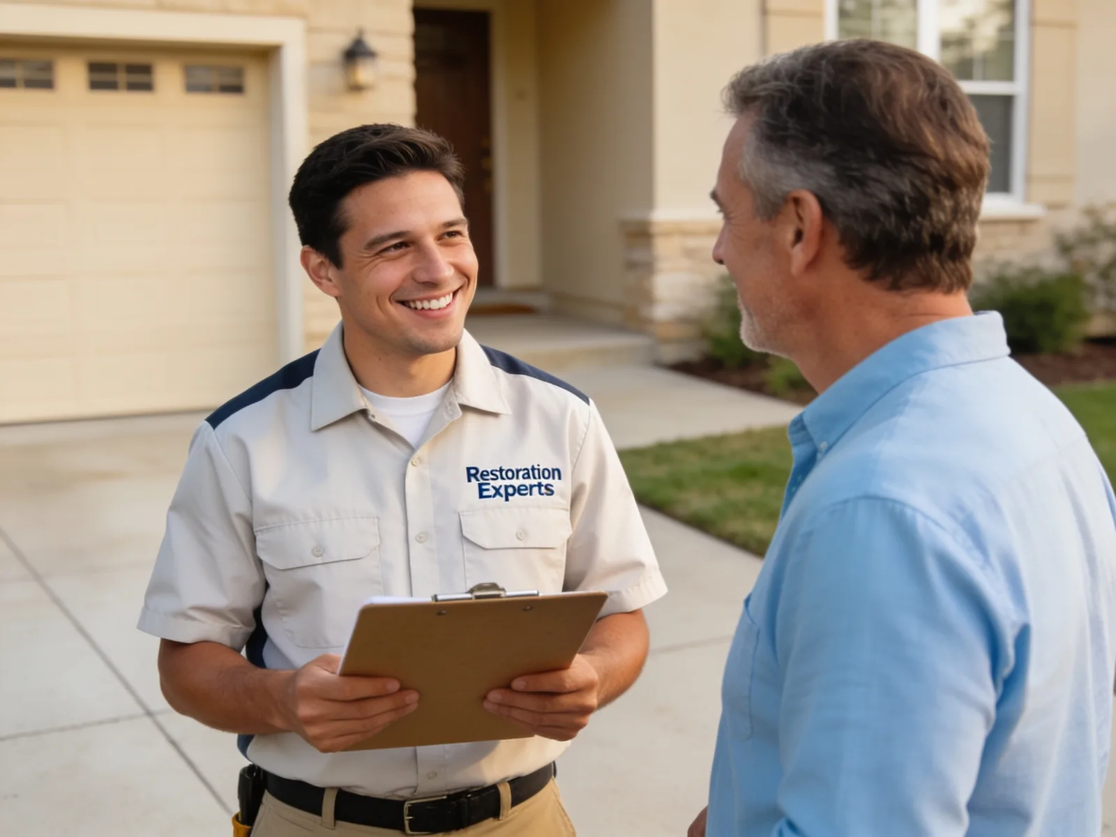 Water Damage Cleanup Hammond, LA FAQs